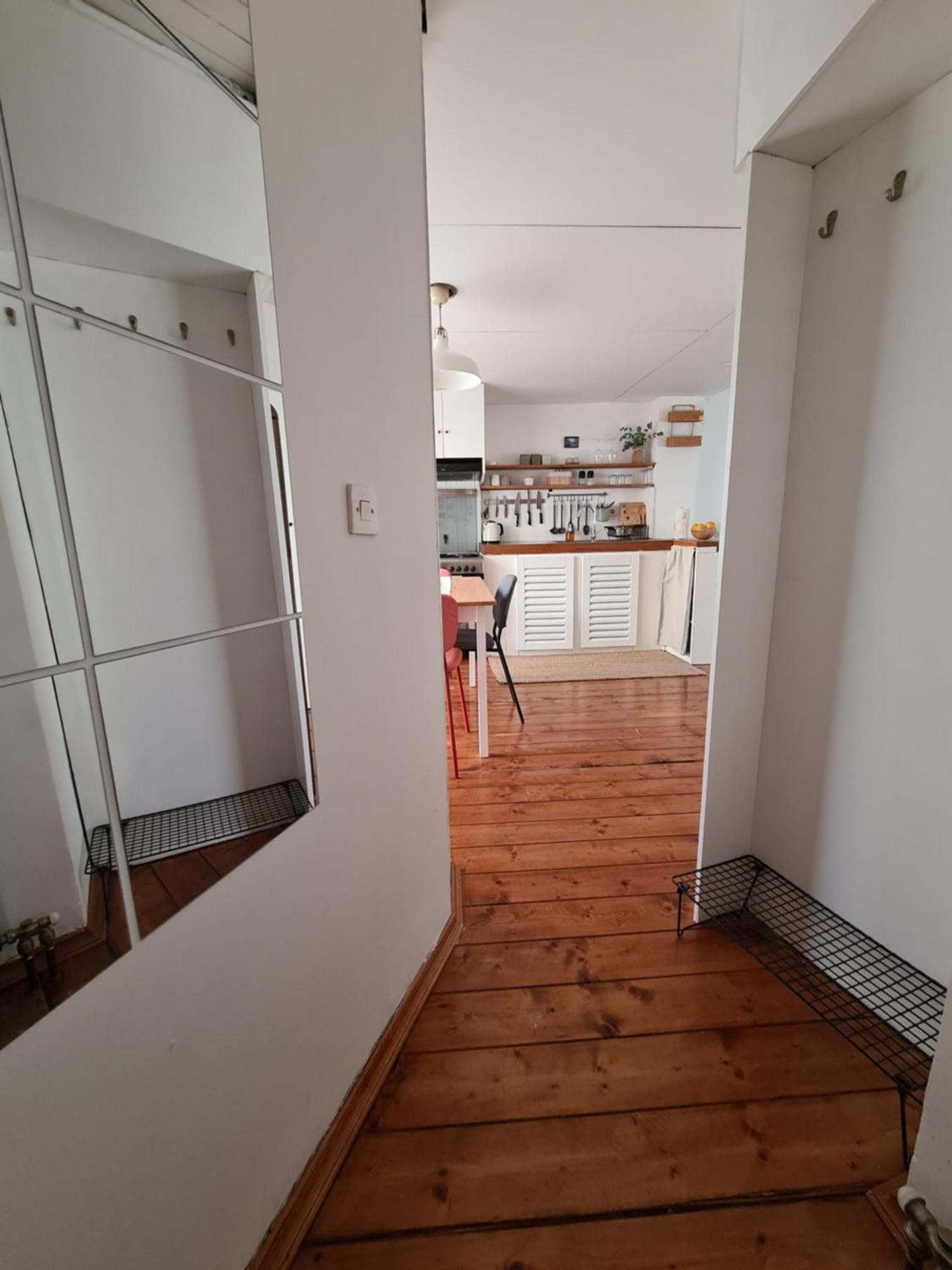 Old Town Cabin Apartment Zagreb Buitenkant foto